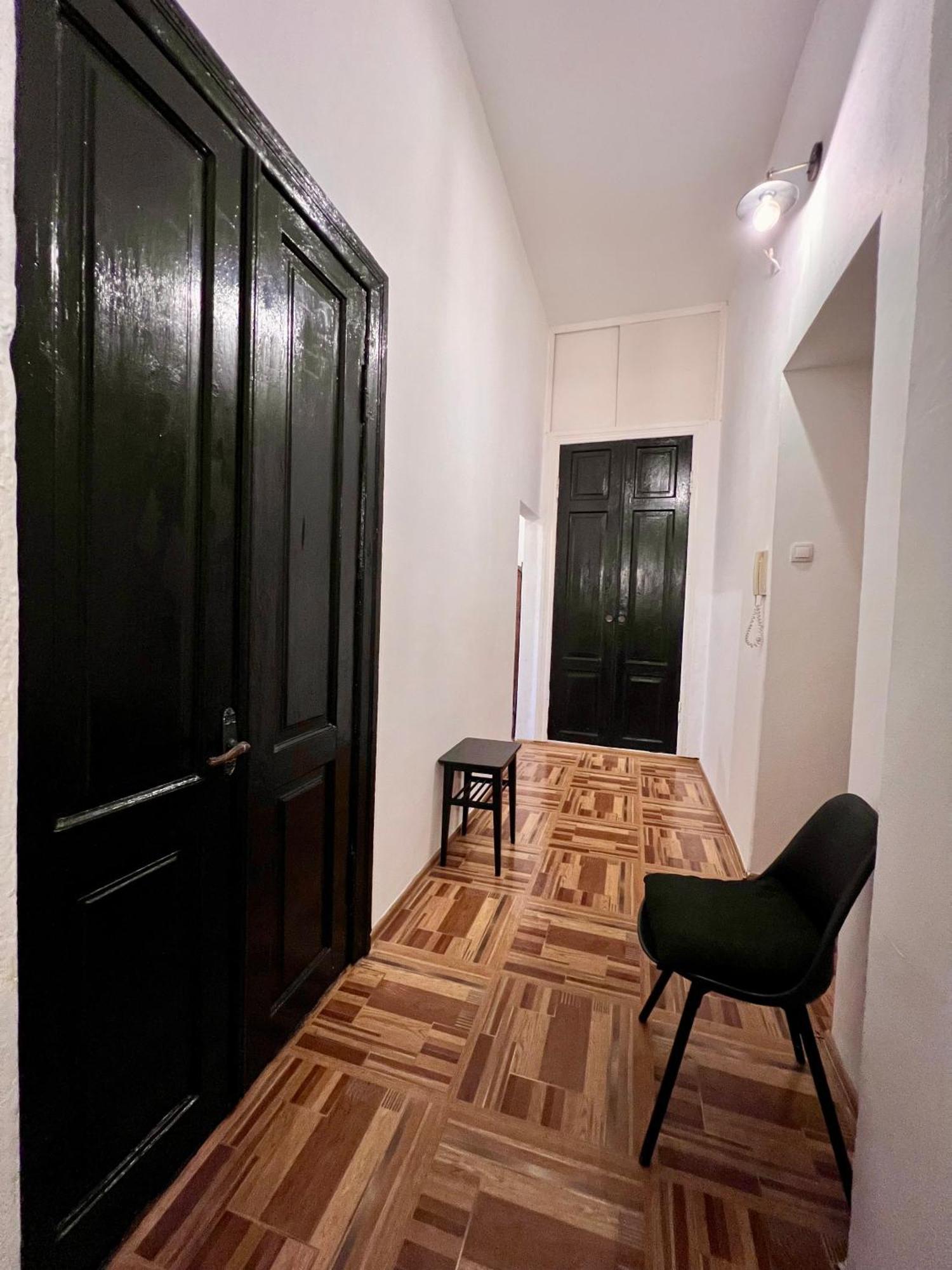 Loft On Maidan Independence Square Apartment Kiev Luaran gambar